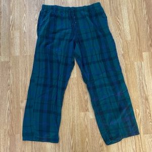 5 for $15! Flannel Pajama Pants